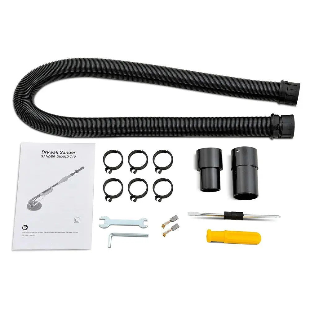 Giantz 6 Speed Drywall Sander Plaster Deals499