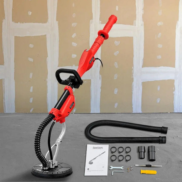 Giantz 6 Speed Drywall Sander Plaster Deals499
