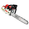 Giantz 62CC Chainsaw Commercial Petrol 20" Bar E-Start 20 Bar Pruning Chain Saw Deals499