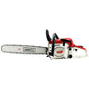 Giantz 62CC Chainsaw Commercial Petrol 20" Bar E-Start 20 Bar Pruning Chain Saw Deals499