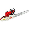 Giantz 88cc Commercial Petrol Chainsaw E-Start 24 Bar Pruning Chain Saw Deals499