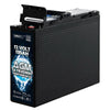 Giantz AGM Deep Cycle Battery 12V 135Ah Portable 4WD Sealed Marine Solar Slim Deals499