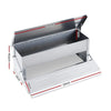 Giantz Auto Chicken Feeder Automatic Chook Poultry Treadle Self Opening Coop Deals499