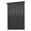 Giantz Garden Shed Outdoor Storage Sheds Tool Workshop 1.94x1.21M with Base Deals499