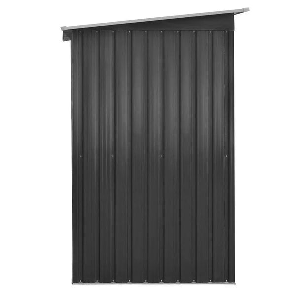 Giantz Garden Shed Outdoor Storage Sheds Tool Workshop 1.94x1.21M with Base Deals499