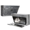 Giantz Pair of Under Tray Undertray Tool Box Aluminium Alloy Underbody Toolbox Deals499