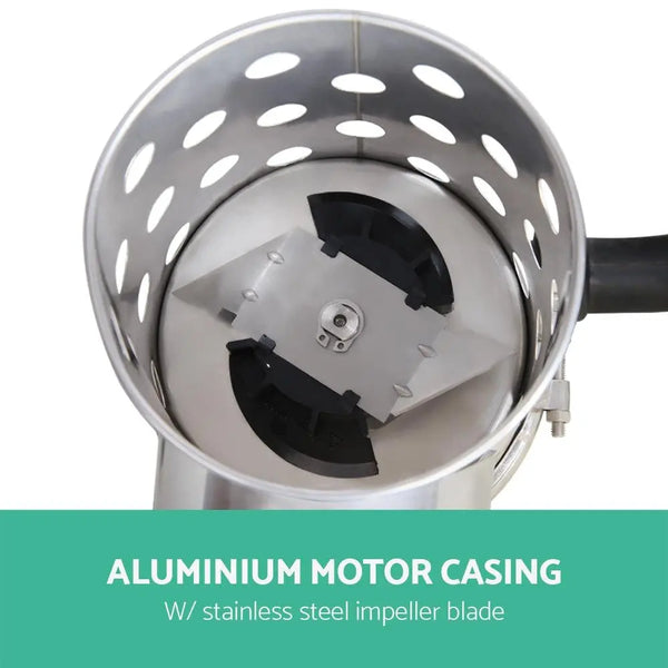 Giantz Toilet Disposal Unit Deals499