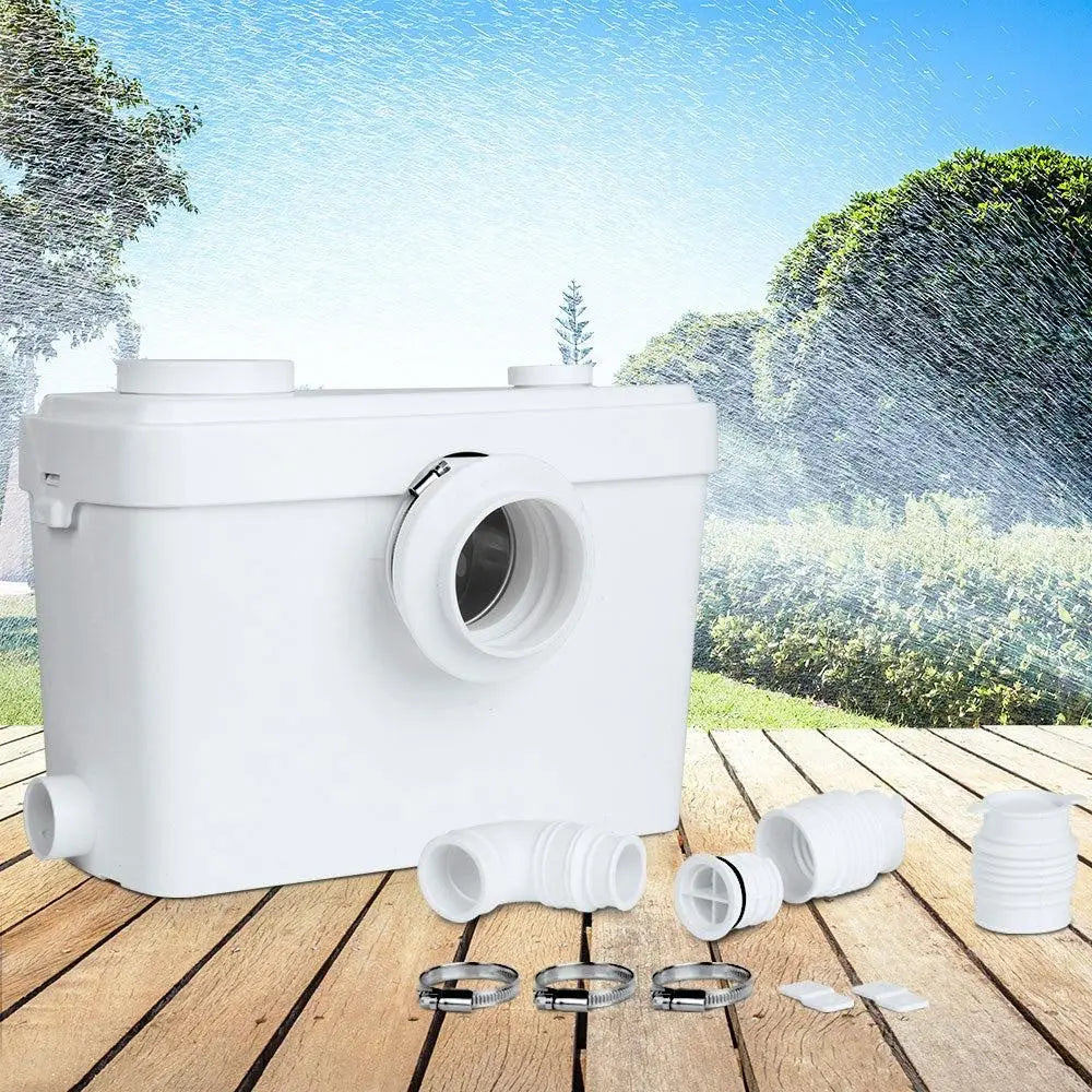 Giantz Toilet Disposal Unit Deals499