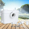Giantz Toilet Disposal Unit Deals499
