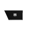 Giantz Ute Tool Box Left UnderTray Toolbox Under Tray Aluminium Underbody Deals499