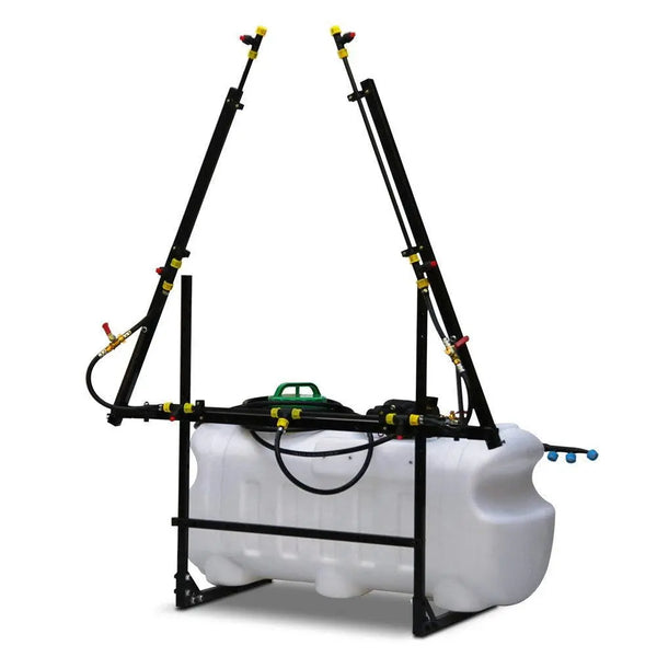 Giantz Weed Sprayer 100L Tank with Boom Sprayer Deals499