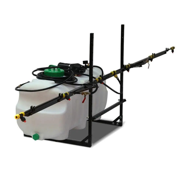 Giantz Weed Sprayer 100L Tank with Boom Sprayer Deals499
