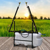 Giantz Weed Sprayer 100L Tank with Boom Sprayer Deals499