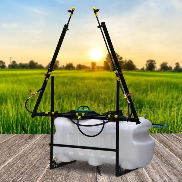 Giantz Weed Sprayer 100L Tank with Boom Sprayer Deals499