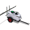 Giantz Weed Sprayer 100L Tank with Trailer Deals499