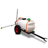 Giantz Weed Sprayer 100L Tank with Trailer Deals499