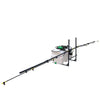 Giantz Weed Sprayer 5M Boom Spot Spray Tank ATV Trailer Tractor 100L Deals499
