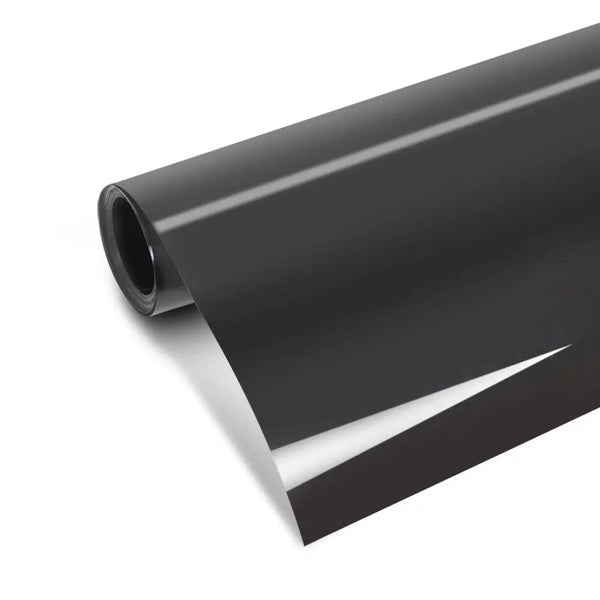 Giantz Window Tint Film Black Commercial Car Auto House Glass 76cm X 7m VLT 35% Deals499