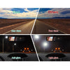 Giantz Window Tint Film Black Commercial Car Auto House Glass 76cm X 7m VLT 35% Deals499