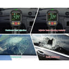Giantz Window Tint Film Black Commercial Car Auto House Glass 76cm X 7m VLT 35% Deals499