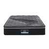 Giselle Bedding Alanya Euro Top Pocket Spring Mattress 34cm Thick Single Giselle