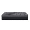 Giselle Bedding Alanya Euro Top Pocket Spring Mattress 34cm Thick Single Giselle