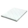 Giselle Bedding Cool Gel Memory Foam Mattress Topper w/Bamboo Cover 10cm - Queen Giselle