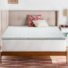 Giselle Bedding Cool Gel Memory Foam Mattress Topper w/Bamboo Cover 5cm - Queen Giselle