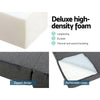 Giselle Bedding Folding Mattress Camping Foldable Portable Mattress Floor Bed Giselle