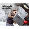 Giselle Bedding Folding Mattress Camping Foldable Portable Mattress Floor Bed Giselle