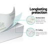 Giselle Bedding Giselle Bedding Bamboo Mattress Protector Double Giselle