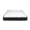 Giselle Bedding Glay Bonnell Spring Mattress 16cm Thick King Single Giselle