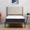 Giselle Bedding Glay Bonnell Spring Mattress 16cm Thick King Single Giselle