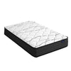 Giselle Bedding Glay Bonnell Spring Mattress 16cm Thick Single Giselle