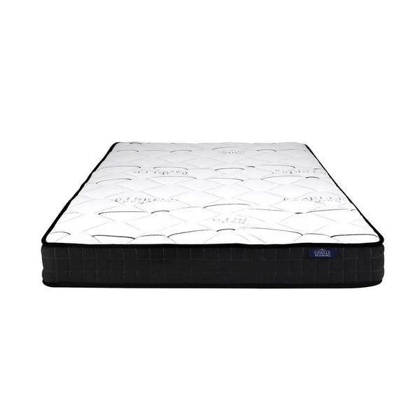 Giselle Bedding Glay Bonnell Spring Mattress 16cm Thick Single Giselle
