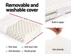 Giselle Bedding Natural Latex Pillow Giselle