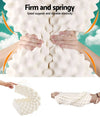Giselle Bedding Natural Latex Pillow Giselle