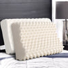 Giselle Bedding Natural Latex Pillow Giselle