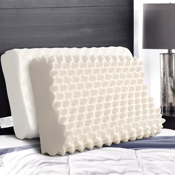 Giselle Bedding Natural Latex Pillow Giselle