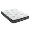 Giselle Bedding Rocco Bonnell Spring Mattress 24cm Thick Double Giselle
