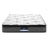 Giselle Bedding Rocco Bonnell Spring Mattress 24cm Thick Double Giselle