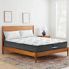 Giselle Bedding Rocco Bonnell Spring Mattress 24cm Thick Double Giselle