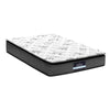 Giselle Bedding Rocco Bonnell Spring Mattress 24cm Thick King Single Giselle