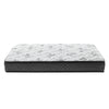Giselle Bedding Rocco Bonnell Spring Mattress 24cm Thick King Single Giselle