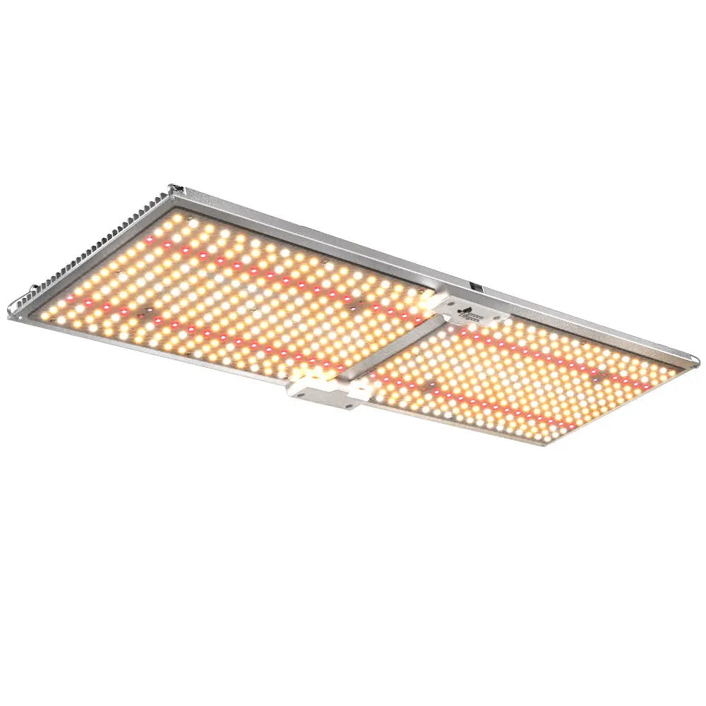 Greenfingers 3000W LED Grow Light Full Spectrum Indoor Veg Flower All Stage Deals499