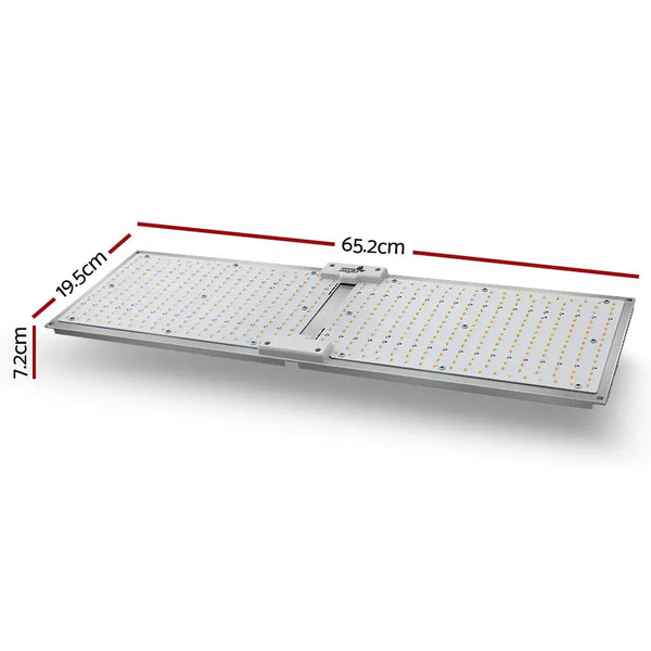 Greenfingers 3000W LED Grow Light Full Spectrum Indoor Veg Flower All Stage Deals499