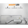 Greenfingers 3000W LED Grow Light Full Spectrum Indoor Veg Flower All Stage Deals499