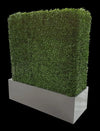 Grey Metal Planter Small Deals499