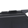 Gun Case Portable Hard Double Shotgun Rifle Hunting Carry Box Waterproof 35 ? Deals499