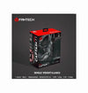 HG11 CAPTAIN 7.1 Surround Sound USB Gaming Headphone Headset Headband With Adjustbale Bass Noise Isolating Deals499